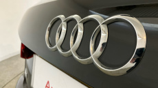 Audi A1 30 TFSI 110 S Line 5dr Petrol Hatchback